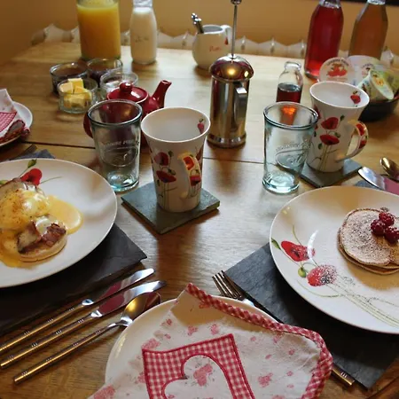 Ellenboro House 2* Cartmel