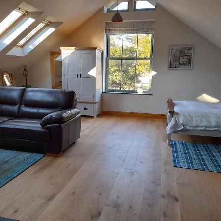 Ellenboro House Cartmel