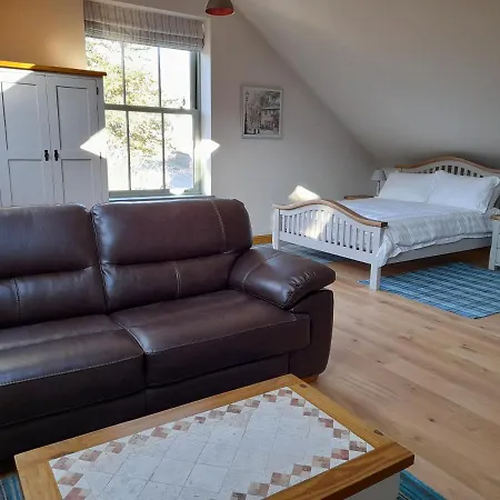 Bed & Breakfast Ellenboro House Cartmel