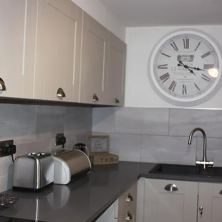 Ellenboro House Maison d'hôtes 4*