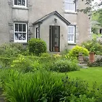 Ellenboro House Cartmel