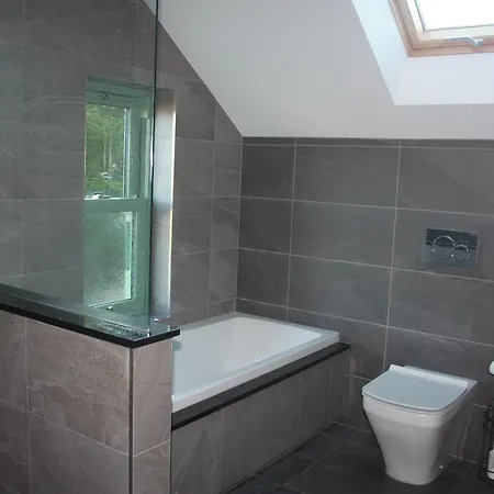 Ellenboro House Bed and breakfast