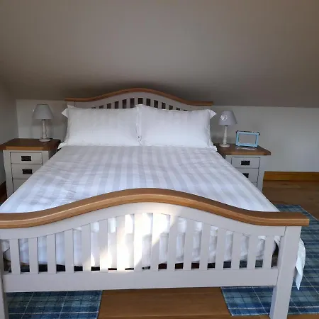 Ellenboro House בית הארחה 4*