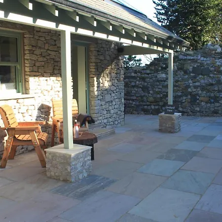 Ellenboro House 4* Cartmel