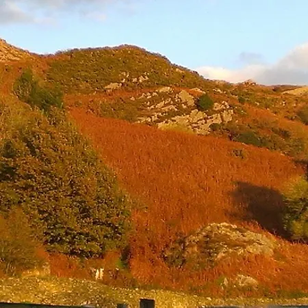 Ellenboro House 4* Cartmel