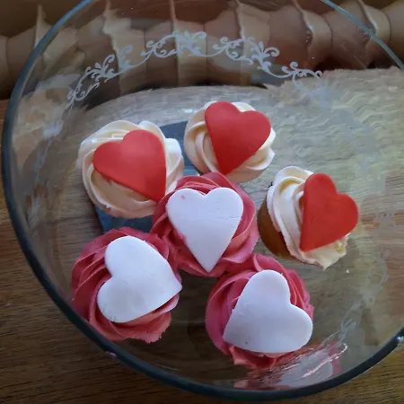 Ellenboro House Cartmel