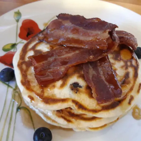 Ellenboro House Bed and breakfast