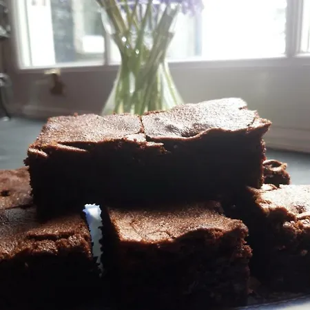 Bed and breakfast Ellenboro House 4*