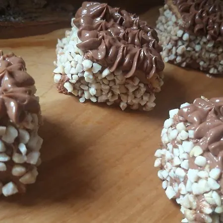 Bed and breakfast Ellenboro House 4*