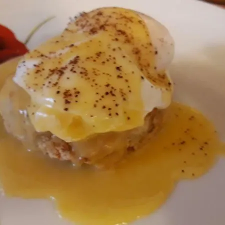 Ellenboro House Cartmel