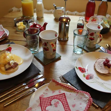 Ellenboro House 4* Cartmel