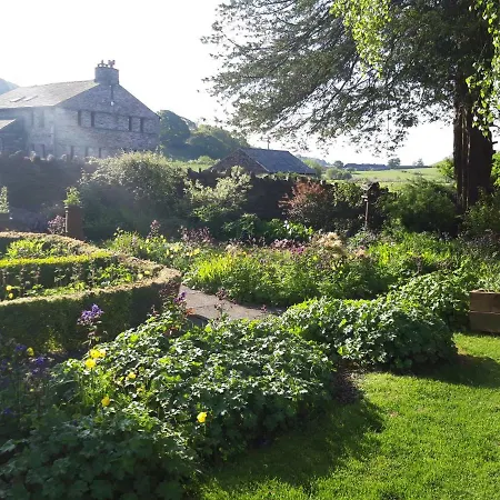 Ellenboro House Bed & Breakfast Cartmel